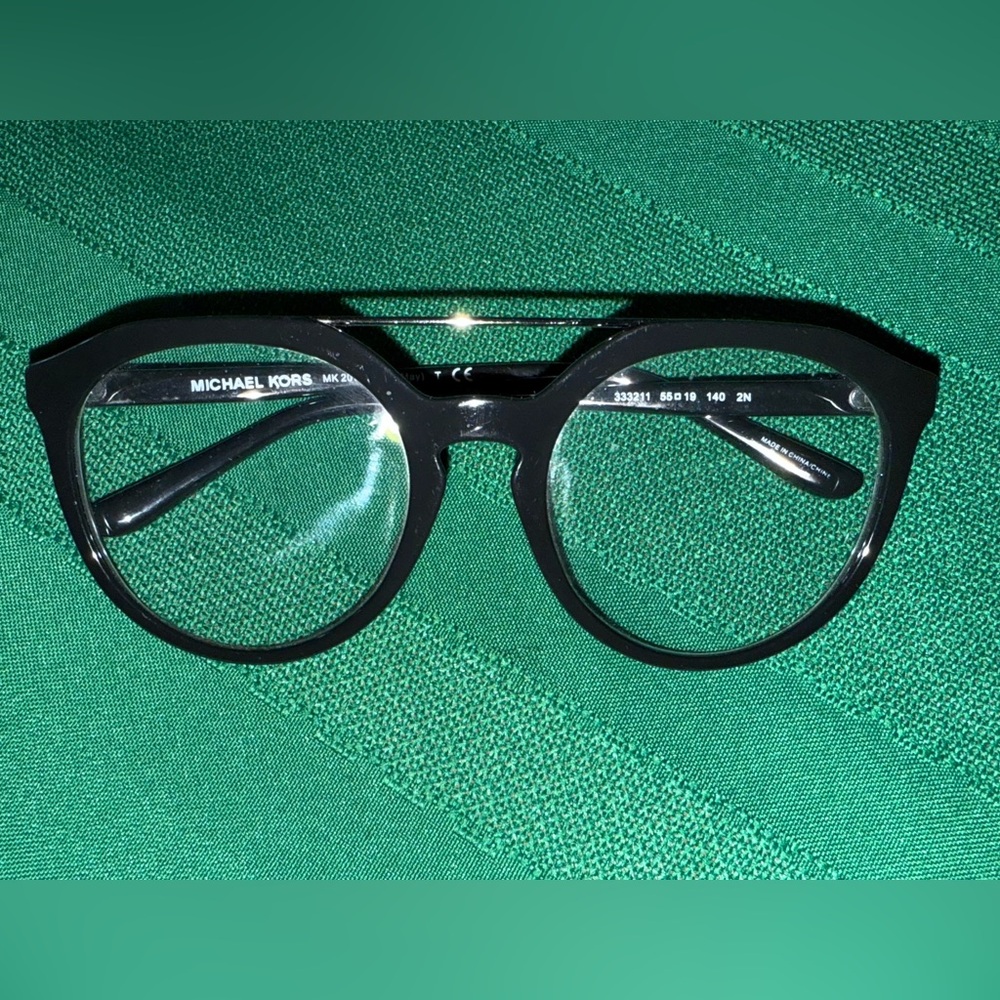 Michael Kors Cape May women’s glasses